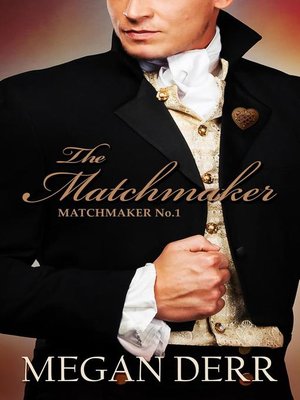 cover image of The Matchmaker